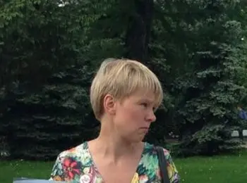 Евгения Чирикова: «Я живу не в Гондурасе» - Совершенно Секретно