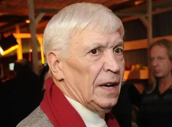 скончался народный артист россии иван бортник - Сайт Газеты «Совершенно Секретно»