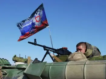 в днр появятся военно-полевые суды с правом вынесения смертных приговоров - Сайт Газеты «Совершенно Секретно»