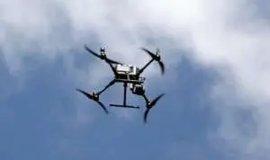 Последствия ночной атаки БПЛА на Россию: пожар под Волгоградом