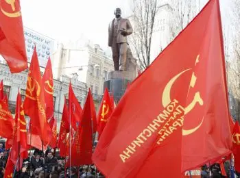 турчинов распустил компартию украины - Сайт Газеты «Совершенно Секретно»