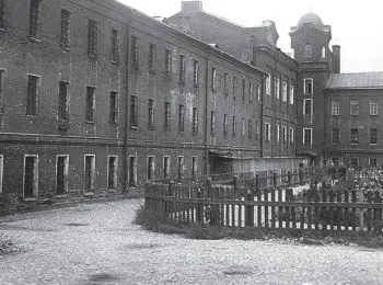 Письма резидента - Совершенно Секретно