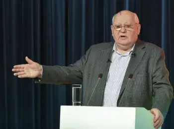 михаил горбачев обратился к путину и обаме по поводу событий в киеве - Сайт Газеты «Совершенно Секретно»