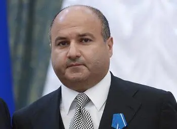 совладелец внешпромбанка георгий беджамов остался под заочным арестом - Сайт Газеты «Совершенно Секретно»