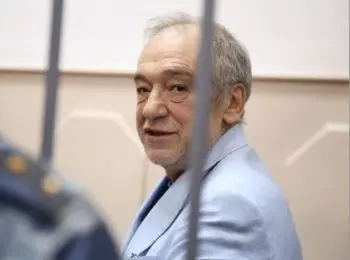 левон айрапетян, обвиняемый в краже 700 тысяч долларов, устал от суда и хочет на свободу - Сайт Газеты «Совершенно Секретно»