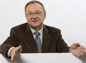 «Газпром» – это неестественная монополия, с ней надо покончить - Совершенно Секретно