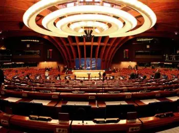 право голоса россии в пасе могут восстановить в декабре - Сайт Газеты «Совершенно Секретно»