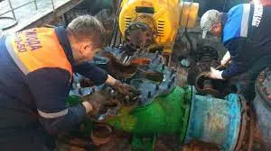 в лнр четверо сотрудников водоканала погибли при ударе дрона - Сайт Газеты «Совершенно Секретно»