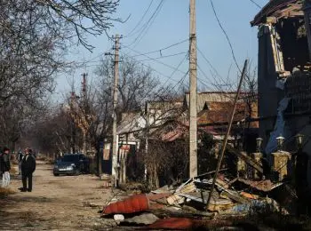 сша назвали четыре причины «мегаэкспансии» путина на украину - Сайт Газеты «Совершенно Секретно»