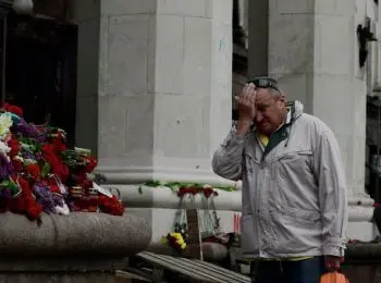 украинская оппозиция требует признать трагедию в одессе геноцидом - Сайт Газеты «Совершенно Секретно»