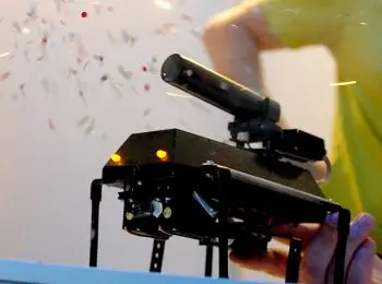 ряды российской армии пополнят боевые роботы - Сайт Газеты «Совершенно Секретно»