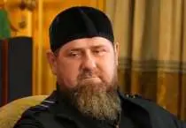 Министр просвещения показал Кадырову обновленный учебник по истории с измененной главой о депортации (ВИДЕО)