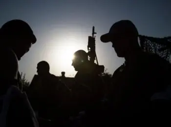 опознаны 15 погибших при обстреле беженцев под луганском - Сайт Газеты «Совершенно Секретно»