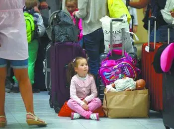 Сам себе туроператор - Совершенно Секретно