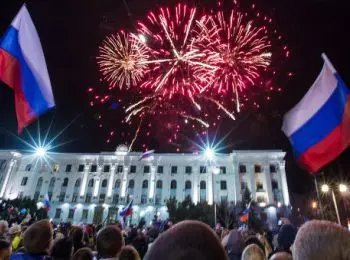 меркель сравнила присоединение крыма к рф с эболой и экстремистами - Сайт Газеты «Совершенно Секретно»