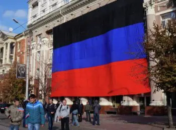 на выборы в днр приедут представители из россии, польши, германии и ганы - Сайт Газеты «Совершенно Секретно»