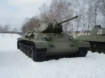лаос передал минобороны рф 30 танков т-34 - Сайт Газеты «Совершенно Секретно»
