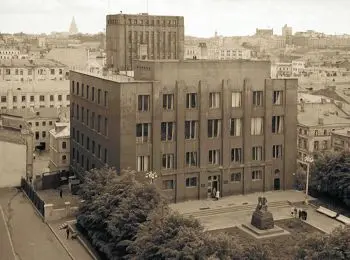 Архив не спешит на кладбище - Совершенно Секретно