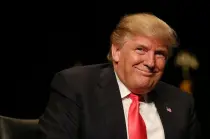 Трамп распорядился проверить расходы на военную помощь Украине