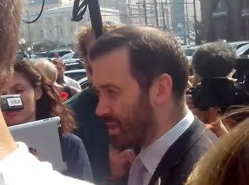 илья пономарев покидает «справедливую россию», но остается в госдуме - Сайт Газеты «Совершенно Секретно»