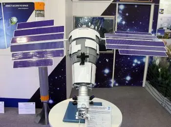 два из трех российских спутников «ресурс» вышли из строя - Сайт Газеты «Совершенно Секретно»