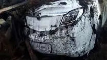 Врезался в сарай: пять человек погибли в ДТП в Самарской области (ВИДЕО)