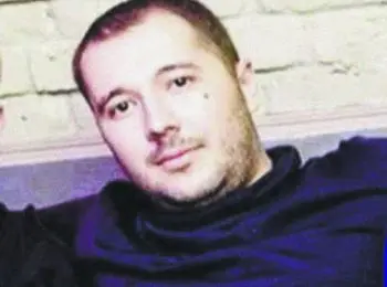 Охота за русским хакером - Совершенно Секретно