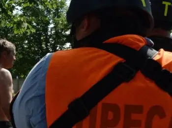 журналисты рен тв ранены в луганской области - Сайт Газеты «Совершенно Секретно»