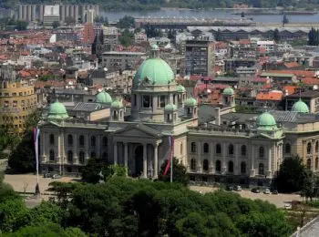 сербия собирается в евросоюз, имея собственные политические взгляды - Сайт Газеты «Совершенно Секретно»