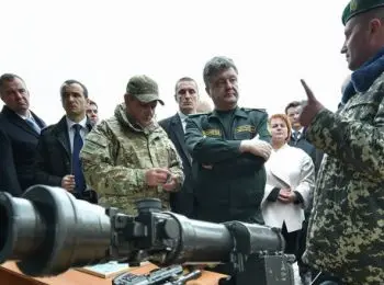 порошенко: кто попытается нарушить перемирие, заплатит за это жизнью - Сайт Газеты «Совершенно Секретно»