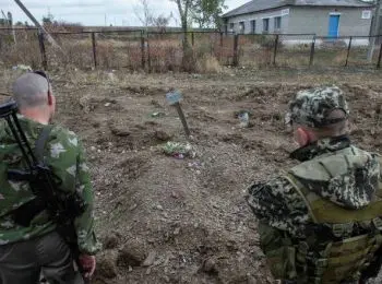 в мид рф представили третье издание «белой книги» о преступлениях на украине - Сайт Газеты «Совершенно Секретно»