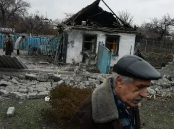 правозащитники подают в суд на украину за нарушение прав человека - Сайт Газеты «Совершенно Секретно»