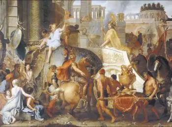 Ода клинку - Совершенно Секретно