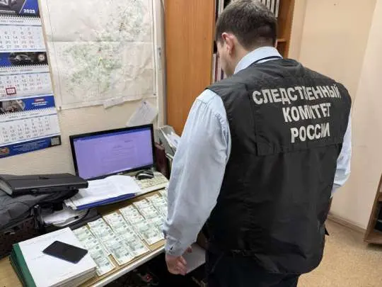 Сотрудников ДПС подозревают в миллионной взятке в Саратове