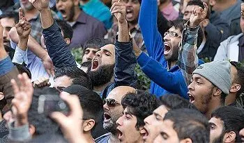 германских полицейских заставляют скрывать информацию о преступлениях арабских мигрантов - Сайт Газеты «Совершенно Секретно»