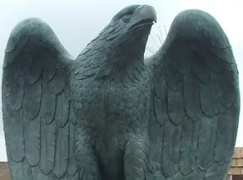 Ну, орлы! - Совершенно Секретно