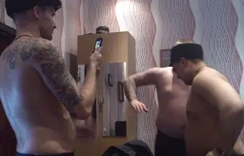 в екатеринбургской колонии пытают заключённых и вымогают у них деньги - Сайт Газеты «Совершенно Секретно»