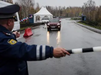 правительство изменило правила дорожного движения - Сайт Газеты «Совершенно Секретно»
