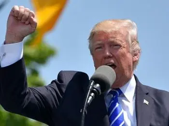 трамп не исключил заключение нового дрсмд - Сайт Газеты «Совершенно Секретно»