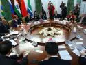Россия с сегодняшнего дня становится председателем БРИКС