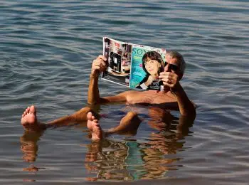 израиль готов платить по 45 евро за каждого российского туриста - Сайт Газеты «Совершенно Секретно»