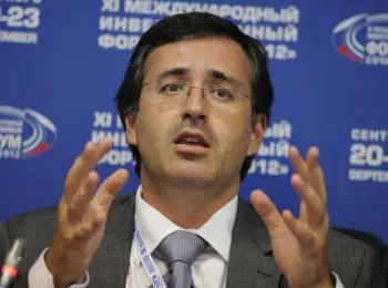 ректор рэш сергей гуриев может уйти в отставку из-за юкоса и навального - Сайт Газеты «Совершенно Секретно»