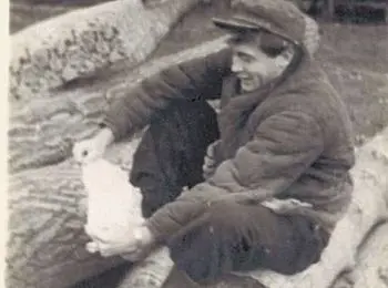 Старлей под прикрытием - Совершенно Секретно