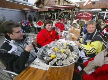 Знакомьтесь, элита - Совершенно Секретно
