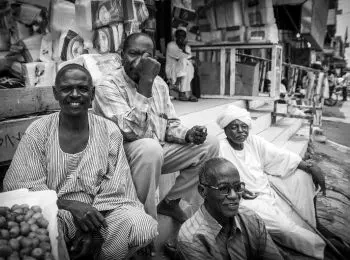 названы имена дипломатов, замеченных на митингах в хартуме: расследование фан - Сайт Газеты «Совершенно Секретно»