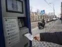 В Москве платные парковки будут согласовывать с жителями