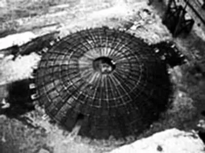 ГИБЛОЕ МЕСТО - Совершенно Секретно