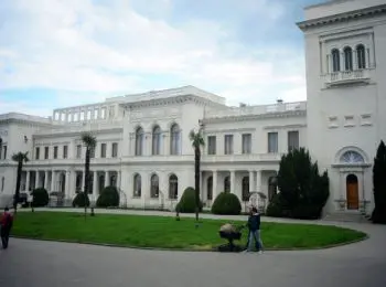 путин поручил сохранить культурное наследие крыма - Сайт Газеты «Совершенно Секретно»