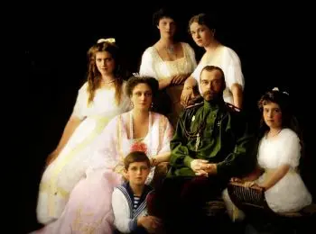 православные общественники и ученые-историки проведут конференцию «мученический подвиг царской семьи» - Сайт Газеты «Совершенно Секретно»