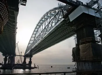 специальная бригада росгвардии появилась в керчи для охраны крымского моста - Сайт Газеты «Совершенно Секретно»